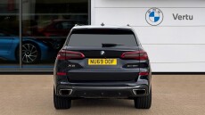 BMW X5 xDrive30d M Sport 5dr Auto Diesel Estate